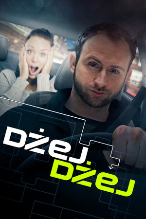 Dżej Dżej