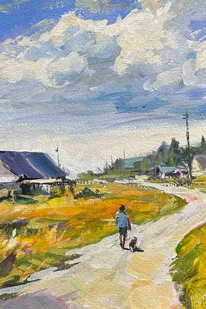 3か月でマスターする絵を描く