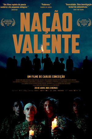 Nação Valente