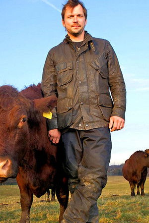 The Private Life of...