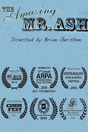 The Amazing Mr. Arsh