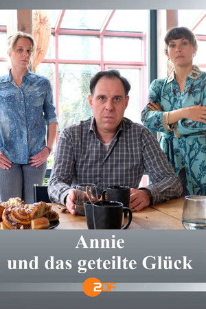 Annie und das geteilte Glück