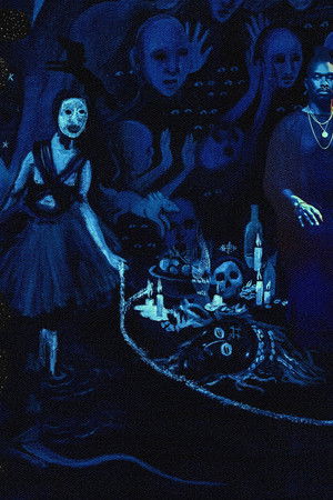 Random Acts of Flyness