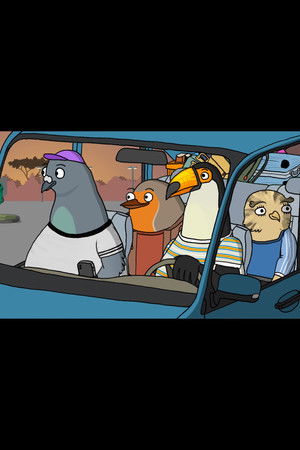 De eerste twaalf minuten van een reis naar het Zuiden