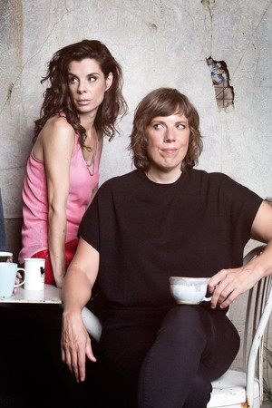 Baroness von Sketch Show