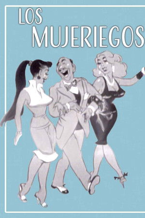 Los Mujeriegos