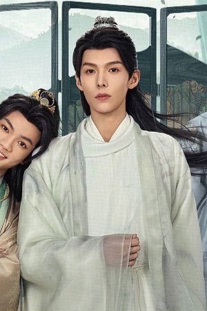 花开有时颓靡无声