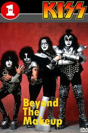 Kiss: Beyond the Makeup