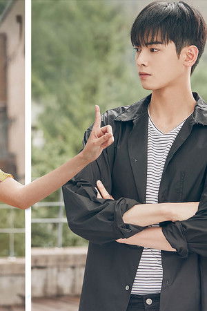 My ID Is Gangnam Beauty