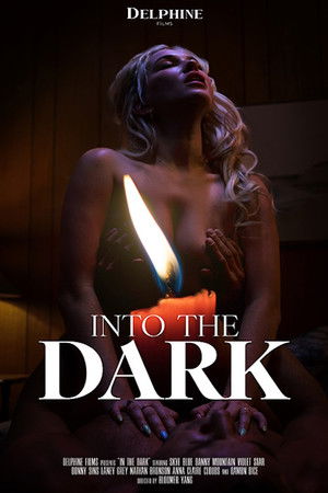 Into the dark