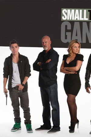Small Time Gangster