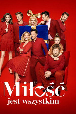 Miłość jest wszystkim