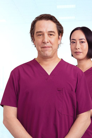 The Hospital: In the Deep End