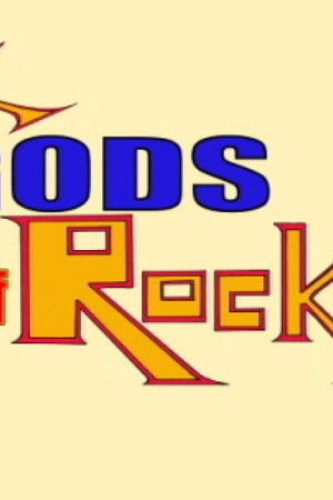 Rock Gods of Rock