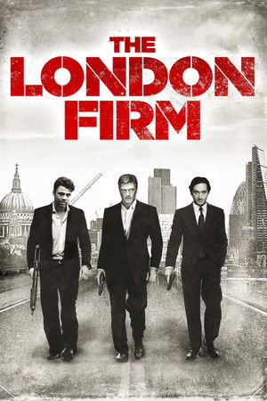 The London Firm