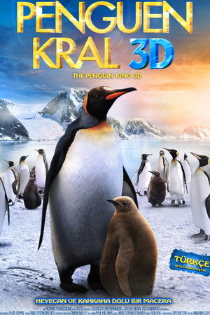 Penguen Kral