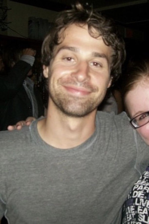 Jon Walker
