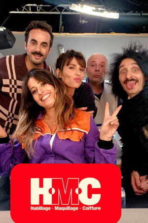 HMC : Habillage, Maquillage, Coiffure