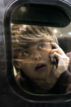 Fear the Walking Dead: Flight 462