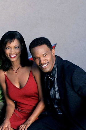 The Jamie Foxx Show