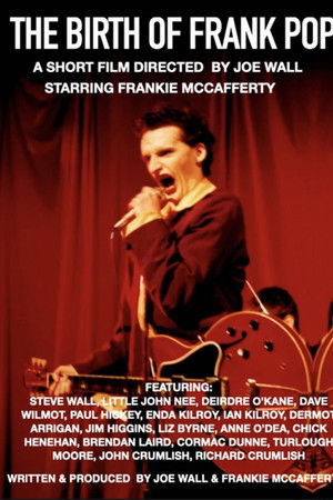 The Birth of Frank Pop