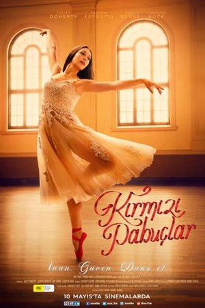 Kırmızı Pabuçlar