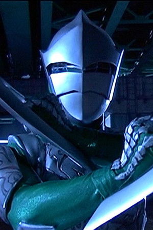 ミラーマンReflex