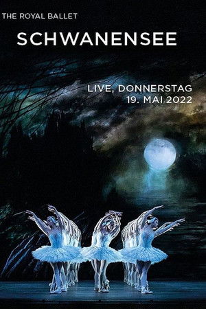 Royal Opera House 2021/22: Swan Lake