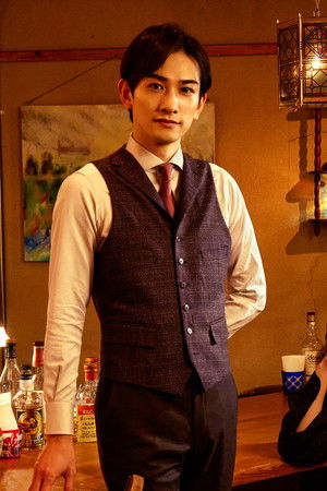 西荻窪 三ツ星洋酒堂