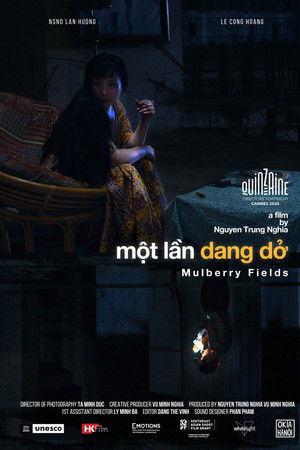 Một lần dang dở