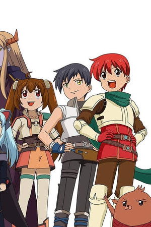 みんな集まれ！ファルコム学園