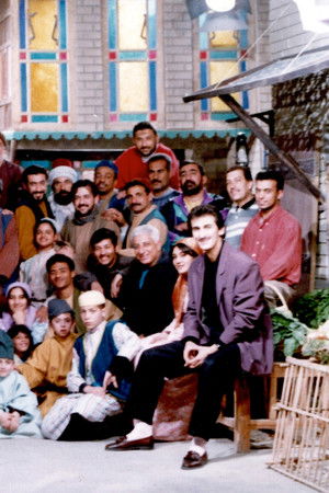 صندوق الدنيا