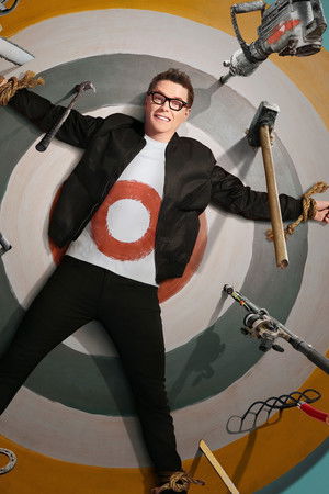 Breaking Bobby Bones