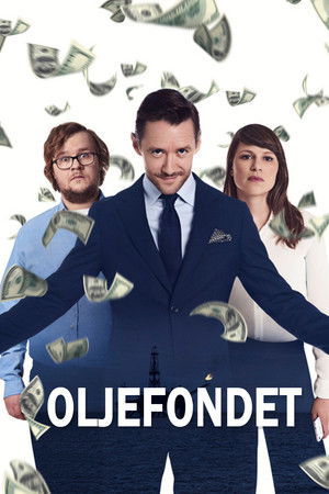 Oljefondet
