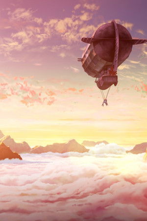 空挺ドラゴンズ