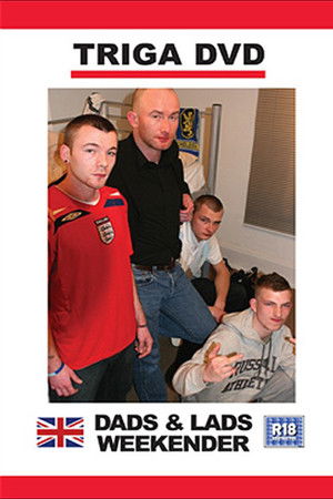 Dads & Lads Weekender