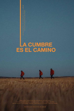 La cumbre es el camino