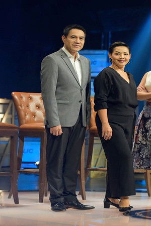 มาสเตอร์เชฟ ประเทศไทย