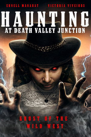 The Haunting at Death Valley Junction