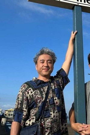 小泉孝太郎＆ムロツヨシ 自由気ままに2人旅