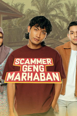 Scammer Geng Marhaban