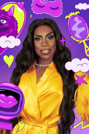 Monét's Slumber Party