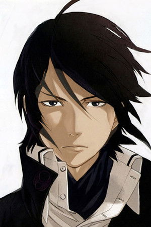 幕末機関説 いろはにほへと