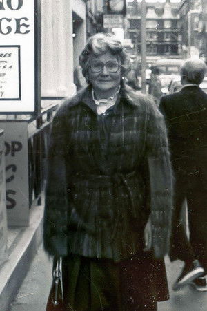 Banned! The Mary Whitehouse Story