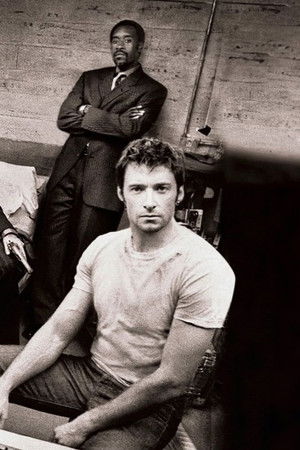 Kod Adı: Kılıçbalığı