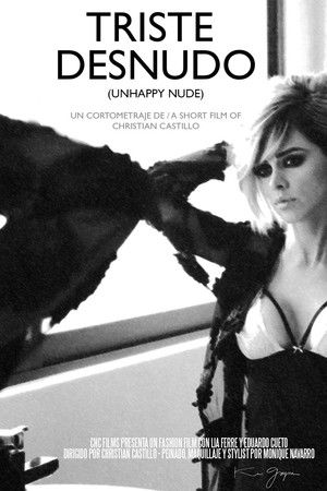 Triste Desnudo (Unhappy Nude)