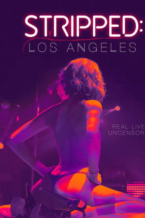 Stripped: Los Angeles