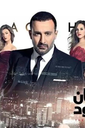 الحصان الأسود