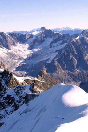 Europe: A Natural History