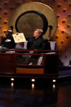 The Gong Show with Dave Attell